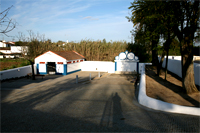 Fonte do Vimieiro